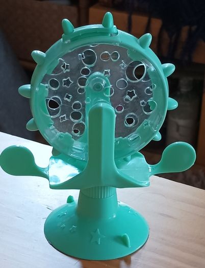 Cat toy