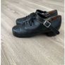 Irish dance heavy jig shoes, Fays size 4,5-5 UK Image 3