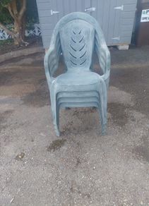 chairs