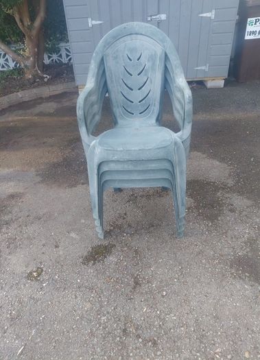 chairs