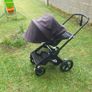 Buggaboo Fox 2 full pram Image 3
