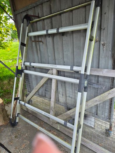 Roof rack