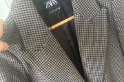 zara coat
