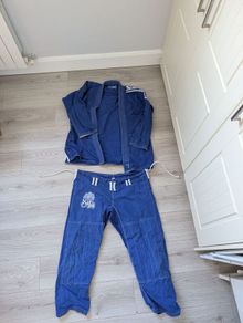 Bjj Gi