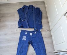 Bjj Gi