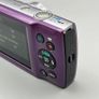 Canon IXUS 145 16.0MP 8x Optical Zoom Digital Camera- Purple - Tested - Full Kit Image 9