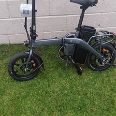 FIIDO L3 Folding Electric Bike