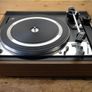 Dual 1226 Vintage Turntable Image 2