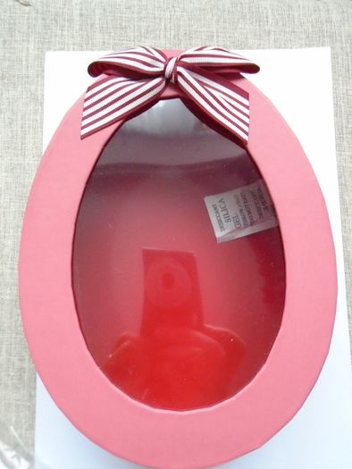 Easter egg box, Gift box, Easter,