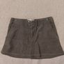 Beautiful Designer Fransa Corduroy Skirt Image 4