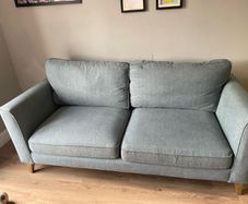 3 seater sofa