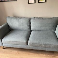 3 seater sofa