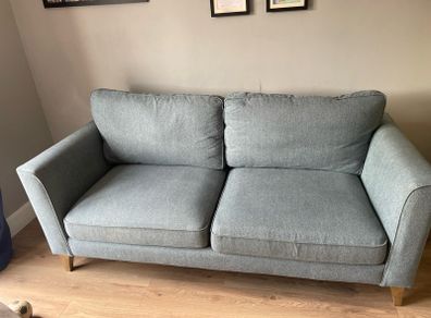 3 seater sofa