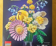 LEGO Botanicals 10347 Petite Sunny Bouquet