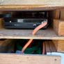 Solar panel inverter, cheap Camper Tow bar Image 8