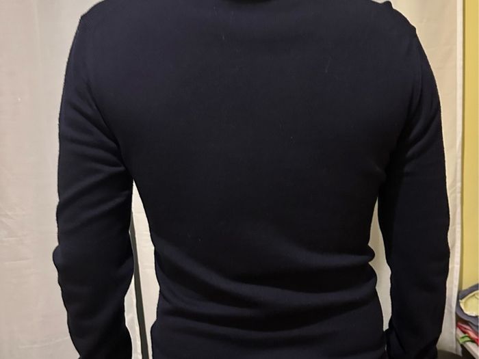 Versace sweater