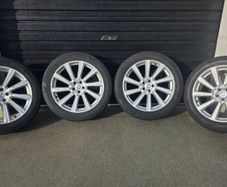 Wheels for Volvo