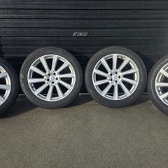 Wheels for Volvo