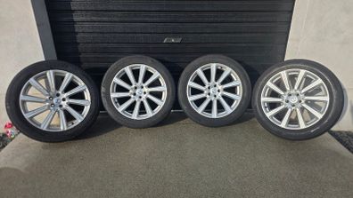 Wheels for Volvo