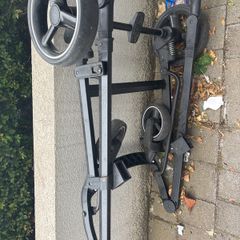 buggy frame