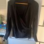 Zara blouse Image 3