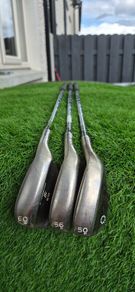 vokey set