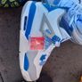 nike Jordan 4s Image 2