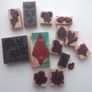Stamping supplies set Image 6