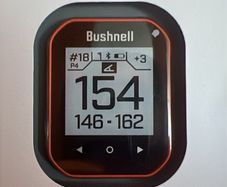 Unwanted Gift - Bushnell Phantom Slope 3 - Orange