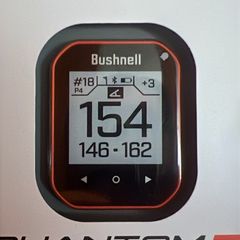 Unwanted Gift - Bushnell Phantom Slope 3 - Orange