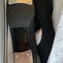 Dance shoe (tap dancing) (never used) Image 3