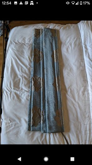 Roman Blinds