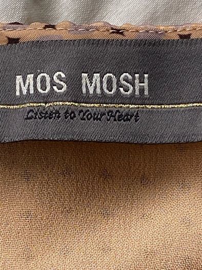 Mos Mosh Eloise Dress Size Uk 8