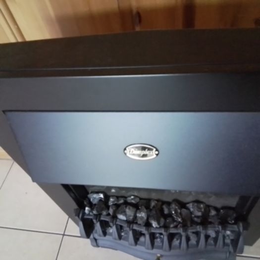 Electric Fire(dimplex)