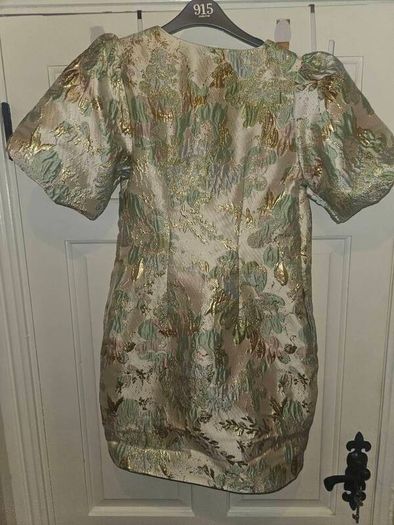 Gallery dress