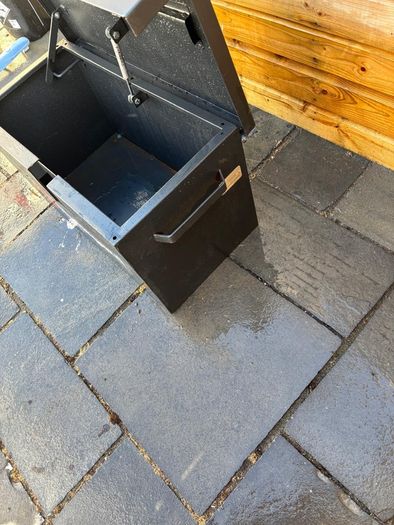 Armogard Oxbox