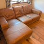 DFS Sofa for sale Image 2