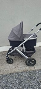 Uppababy vista v2