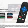 Roku Express Remote Control (Brand New / unused and unopened Image 5