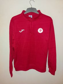 sligo rovers halfzip