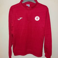 sligo rovers halfzip