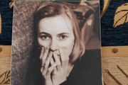 An Triail by Mairead Ni Ghrada