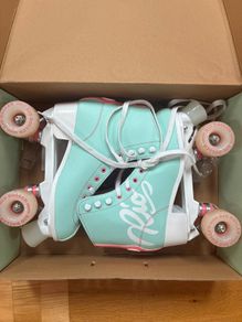 Ladies Roller blades size 40 / size 7