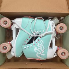 Ladies Roller blades size 40 / size 7