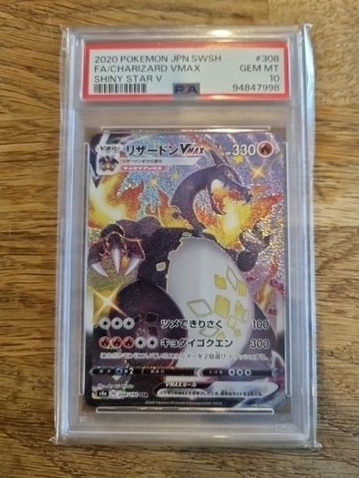 pokemon charizard