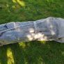 New Bumper For Vectra 98 Up Image 2