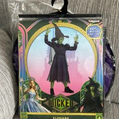 Elphaba Wicked