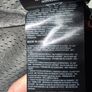Dainese two piece leather motor bike jacket and trousers Image 9