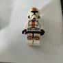 Lego Star Wars 75001 Republic vs. Sith Toopers Image 6