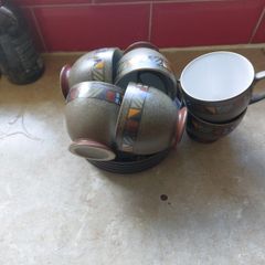 Denby Cups